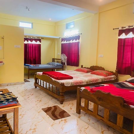 Dandeli Crocodile Valley Homestay Exterior photo