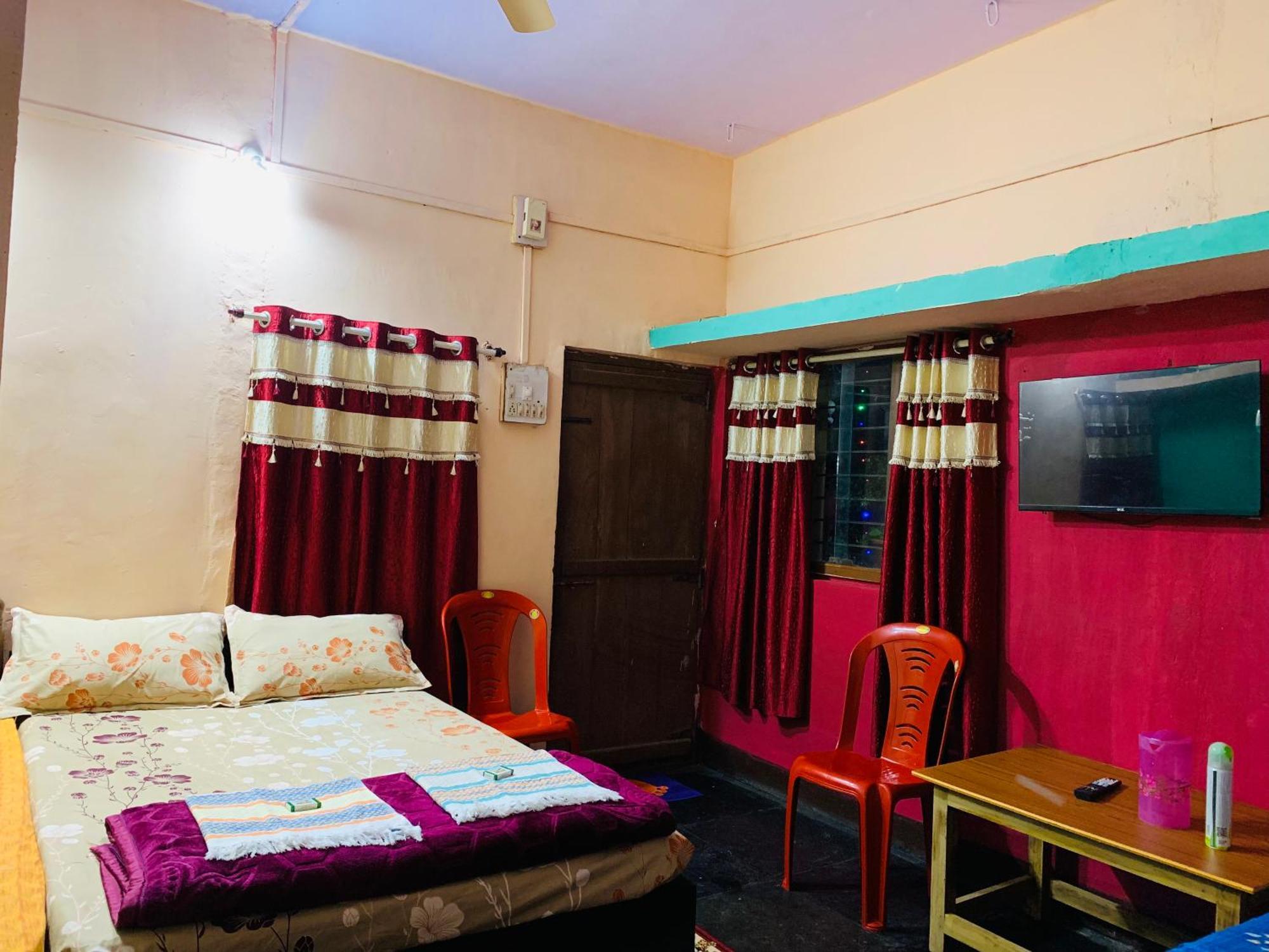 Dandeli Crocodile Valley Homestay Exterior photo