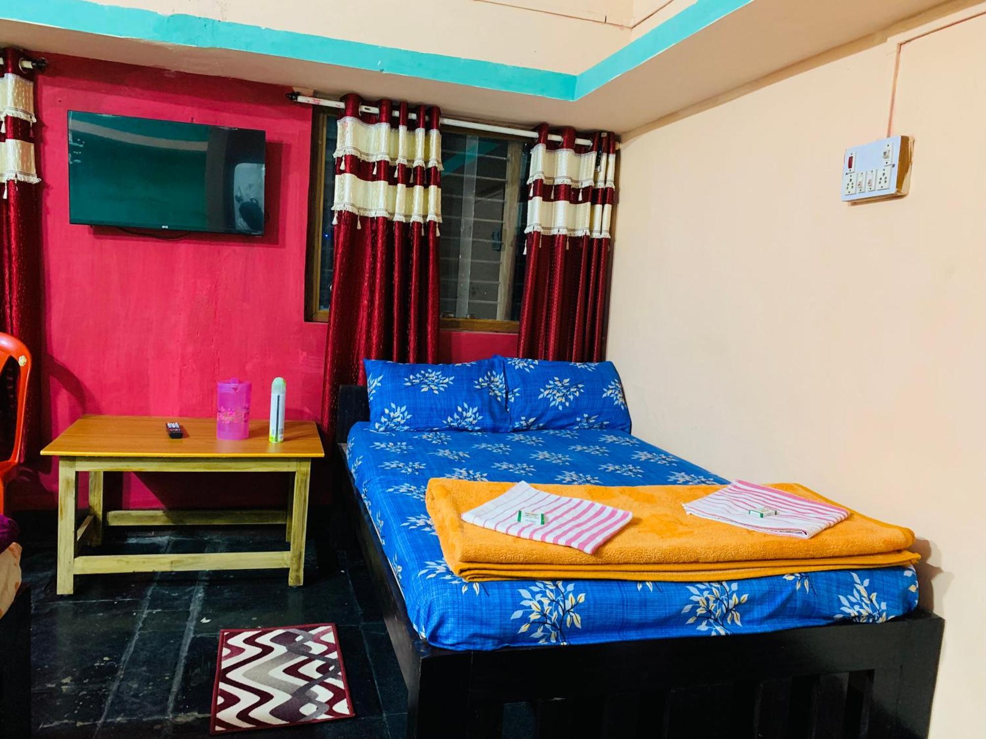 Dandeli Crocodile Valley Homestay Exterior photo