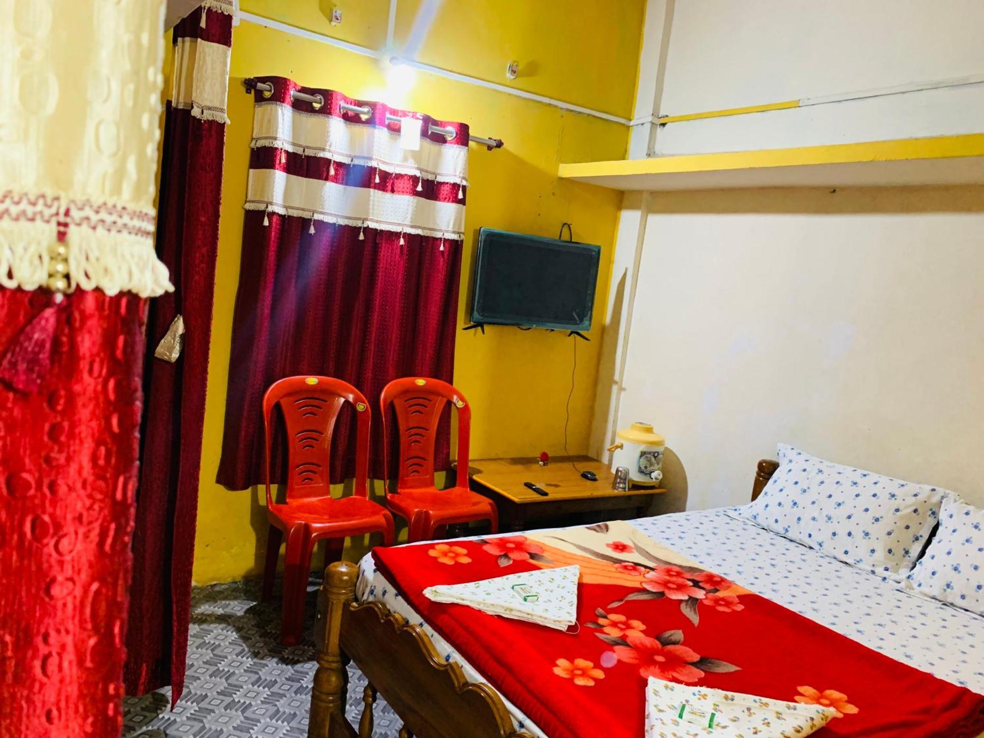 Dandeli Crocodile Valley Homestay Exterior photo
